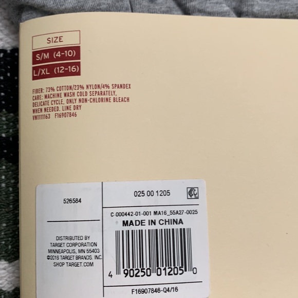 12pc Legging/Tights Bundle - Picture 7 of 16